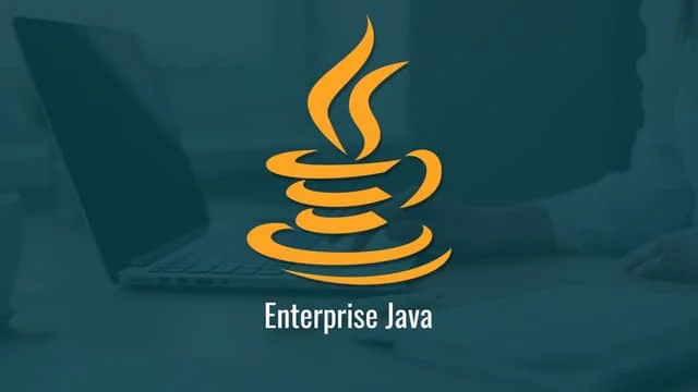  full stack java