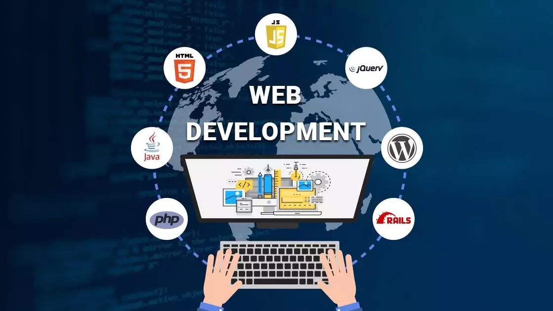 web-developement